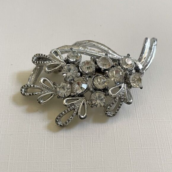 Vintage brooch  - Picture 1 of 4